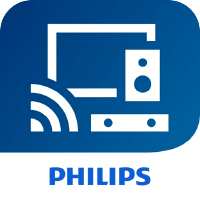 philips sound icon