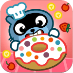 pango bakery icone jeu ipa iphone ipad