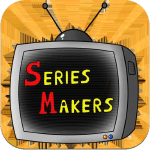 series makers tycoon icone jeu ipa iphone