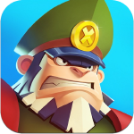 legends of libra icone jeu ipa iphone ipad