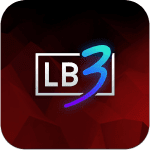 laserbreak 3 icone jeu ipa iphone ipad