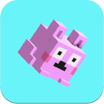 cloudy drop icone jeu ipa iphone ipad