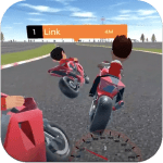 moto patrol ride ipa game icon iphone ipad