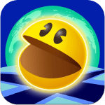 pac man geo icone jeu ipa iphone ipad