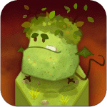 clods wallup icone jeu ipa iphone ipad