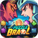 puzzle brawl icone jeu ipa iphone ipad