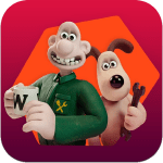 Wallace & Gromit: Big Fix Up : un jeu AR disponible aux États-Unis