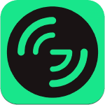 spotify greenroom icone app ipa iphone