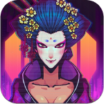 tales of the neon sea icon