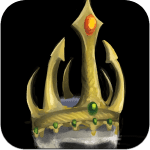 the accursed crown icone jeu ipa iphone ipad