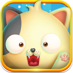 meow adventures icone jeu ipa iphone ipad