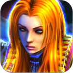 hyena squad icone jeu ipa iphone ipad