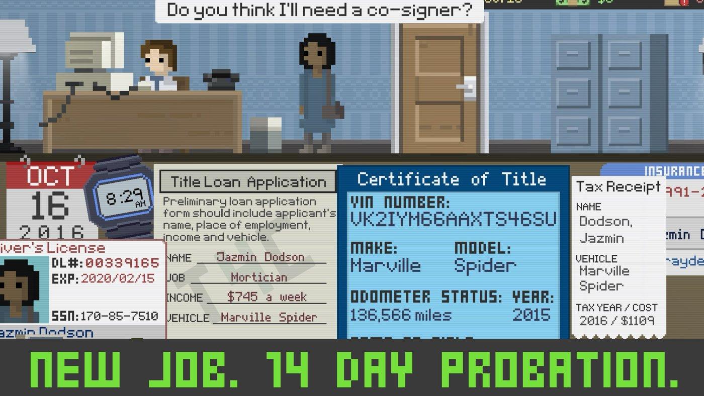 bad credit no problem capture jeu ipa iphone ipad