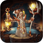 brave dungeon roguelite rpg icone jeu ipa iphone ipad