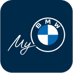 my bmw icon