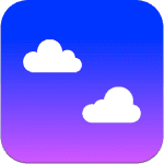 magic sky camera icone app ipa iphone