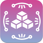 3d scanner app icone app ipa iphone ipad