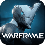 warframe icon