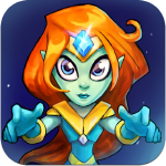 cards of terra icone jeu ipa iphone ipad