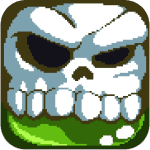 slimes and monsters icone jeu ipa iphone ipad