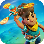 wonderbox createur d aventure icon