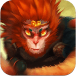 unruly heroes icon