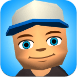 ball posse icone jeu ipa iphone ipad