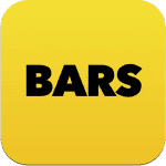 bars rapper s delight icon