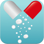 my pills reminder icone app ipa iphone ipad
