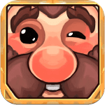 dizzy dwarves icone jeu ipa iphone