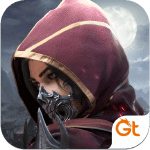 forsaken world gods and demons icone jeu ipa iphone ipad