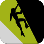 crux a climbing game icone jeu ipa iphone ipad