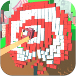 carnaval icone jeu ipa iphone ipad