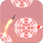 fidelity rockets icone jeu ipa iphone