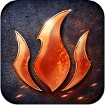 summoners glory eternal fire icone jeu ipa iphone ipad