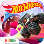 hot wheels unlimited icon