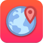 geoguesser 2 icone jeu ipa iphone ipad
