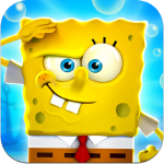 spongebob squarepants icon game ipa iphone ipad