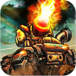 tank squad battle hero icone jeu ipa iphone ipad