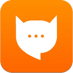 meowtalk by akvelon icone app ipa iphone ipad