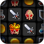 dungeon falan icone jeu ipa iphone ipad