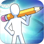 drawn to life two realms icon