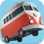 poly bridge 2 icone jeu ipa iphone ipad