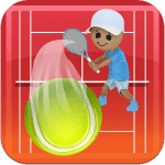 j js tennis tour icone jeu ipa iphone ipad