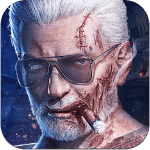 first refuge z icone jeu ipa iphone ipad