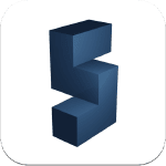 sitescape lidar 3d scanner icon