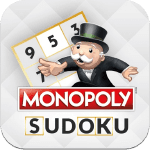 monopoly sudoku icone jeu ipa iphone ipad
