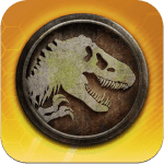 jurassic world primal ops icon