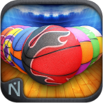 basketball showdown royale icone jeu ipa iphone ipad