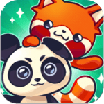 swap swap panda icone jeu ipa iphone ipad